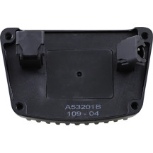 Solid-State Regulator — 12V, Black