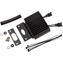 Rectifying Regulator — 12V, 50A, Black