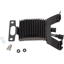 Rectifying Regulator — 12V 50A, Black
