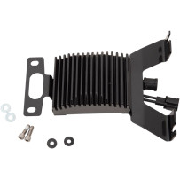 Rectifying Regulator — 12V 50A, Black