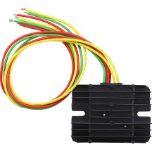 Hot Shot Lithium-Ion Compatible Rectifier Regulator — 50A, 14V