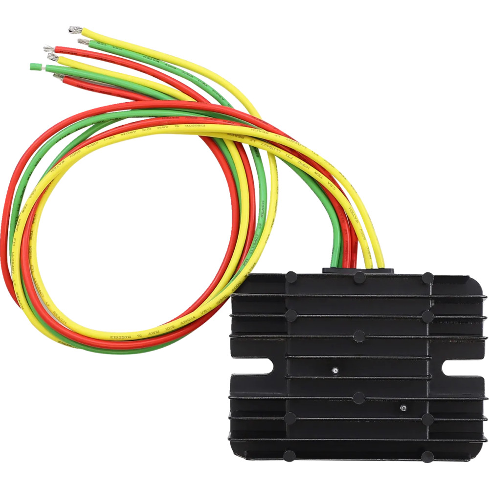 Hot Shot Lithium-Ion Compatible Rectifier Regulator — 50A, 14V