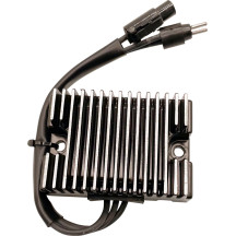 Regulator/Rectifier — RICK'S MOTORSPORT ELECTRIC, 10-919B, OE Replacement
