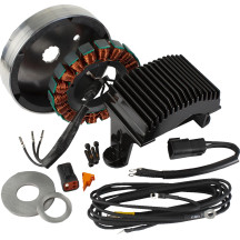Alternator Kit — 38 A