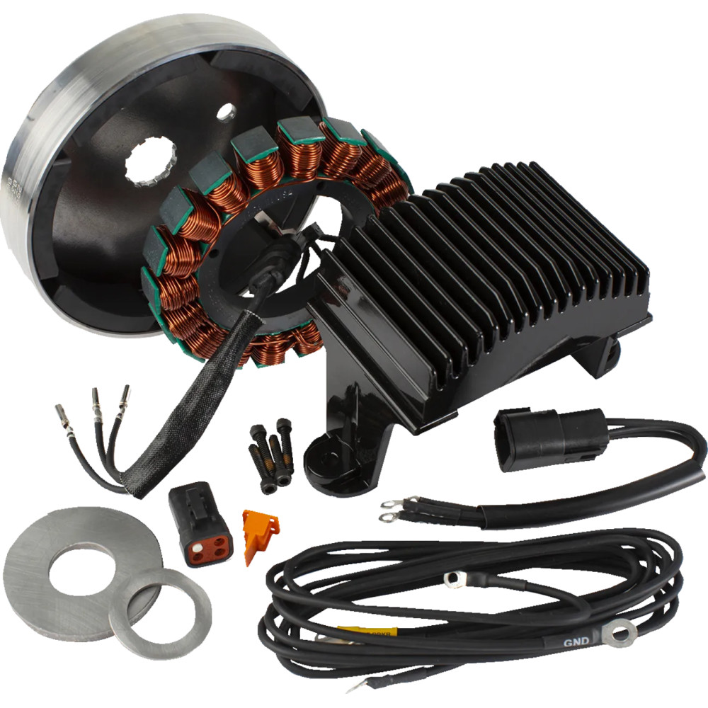 Alternator Kit — 38 A