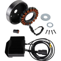 Alternator Kit — 38 A