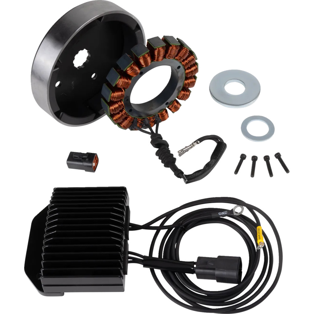 Alternator Kit — 38 A