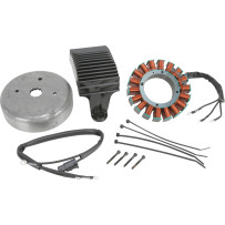 3-Phase 50 A Charging Kit — 12V