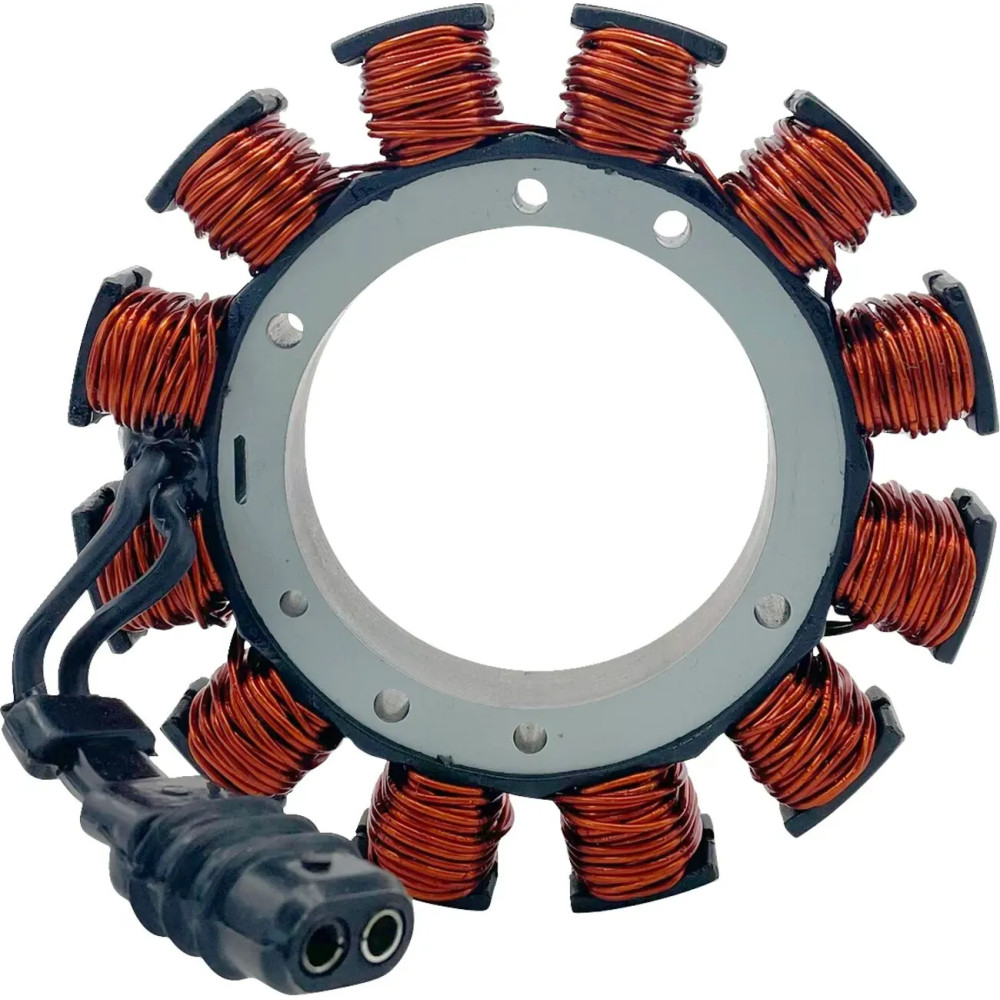 Stator — 21-043