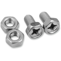 Battery Hardware/Parts — 9 mm × 11 mm, 5 sets
