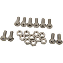Battery Hardware/Parts — 9 mm (3/8"), 14 mm (3/4"), 5 sets