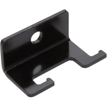 Replacement Battery Hold-Down Bracket — 13 ga steel