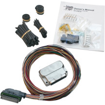 Micro Harness Controller Kit — THUNDERMAX EA4260