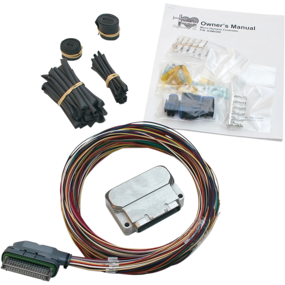 Micro Harness Controller Kit — THUNDERMAX EA4260