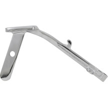 Kickstand — Stock length, Chrome