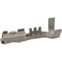 Delphi Connectors — 3 pins, gray