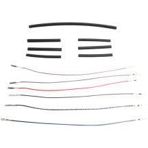 Throttle By Wire Extension Harness Kit — Molex connector, 203 mm (8")
