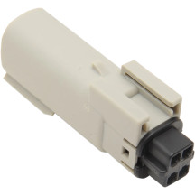 Molex MX 150 Connector Component — 4-pin, Male