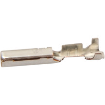 Crimp Terminals — Female, 100-pack