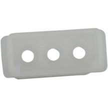 AMP Mate-n-Lock Connector — Male, 3 pins, 305 mm (12 in)