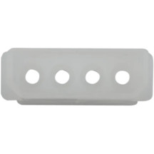 AMP Mate-n-Lock Connector — 4-pin, 305 mm (12 in)