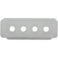 AMP Mate-n-Lock Connector — 4-pin, 305 mm (12 in)