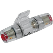 AGU Fuse Holder — 8-4 AWG