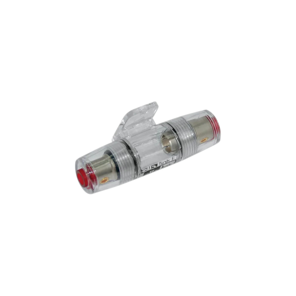 AGU Fuse Holder — 8-4 AWG