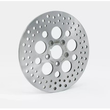 F Series Brake Rotor — 292 mm, One-piece (fixed)