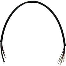 Kit de extensión para acelerador electrónico — 51 cm (20"), Negro