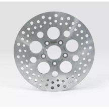 F Series Brake Rotor — 292 mm, One-piece (fixed)