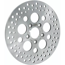 F Series Brake Rotor — 292 mm, One-piece (fixed)