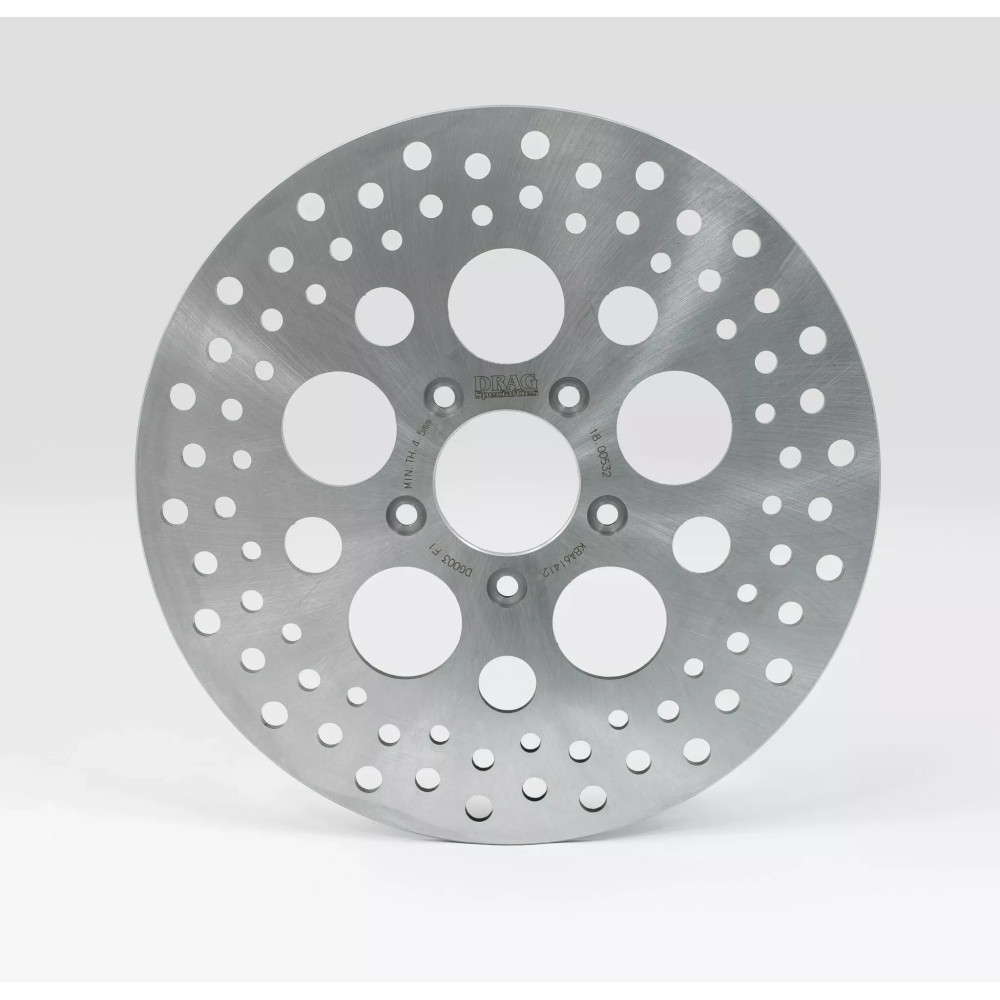 F Series Brake Rotor — 292 mm, 5.0 mm