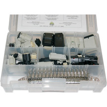 Molex MX-150 Builders Kit — Molex MX-150