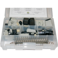 Molex MX-150 Builders Kit — Molex MX-150