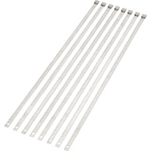 Ladder-style Cable Tie — 14" (35.5 cm)