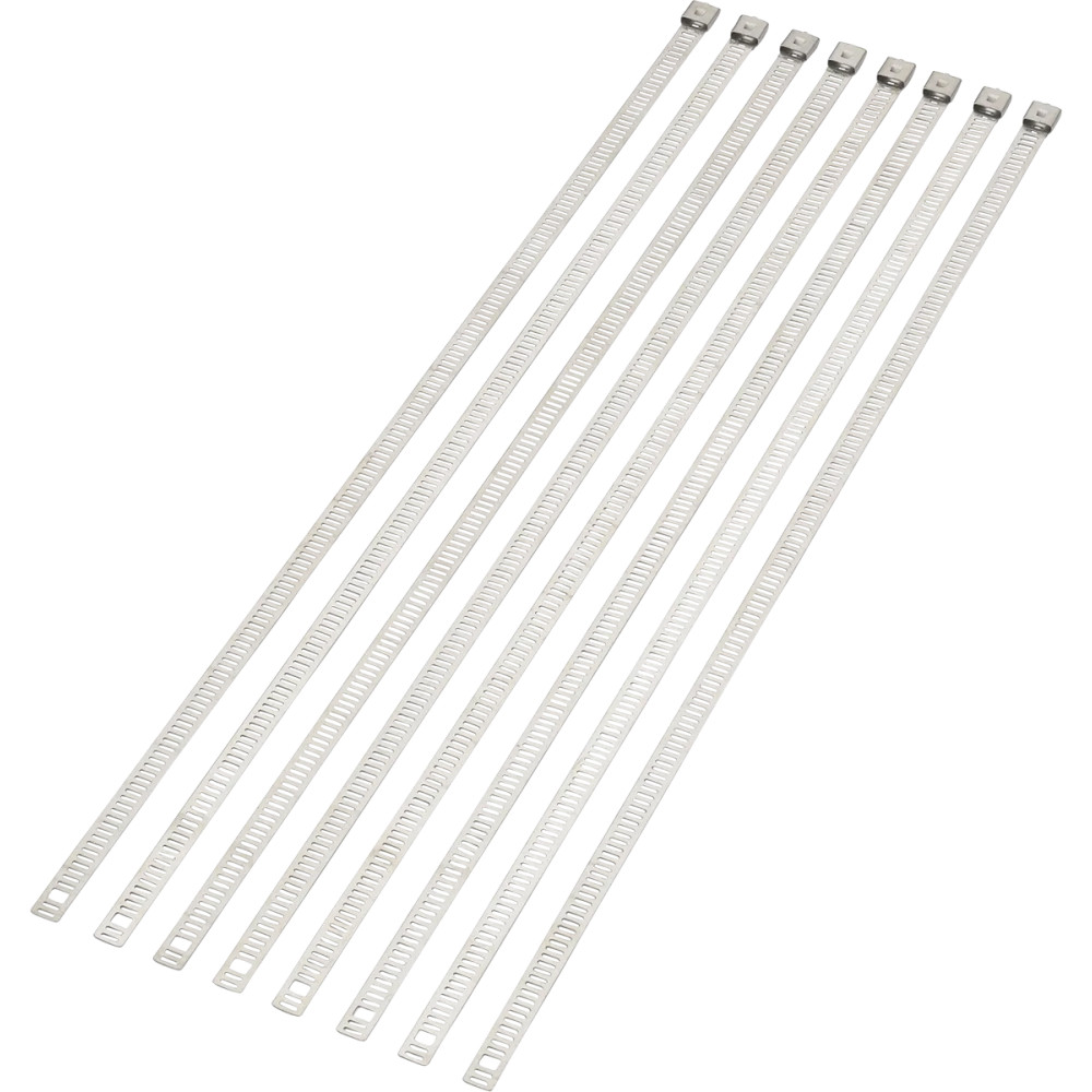 Ladder-style Cable Tie — 14" (35.5 cm)