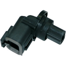 OEM-Type Connector — 3-pin Deutsch, Black