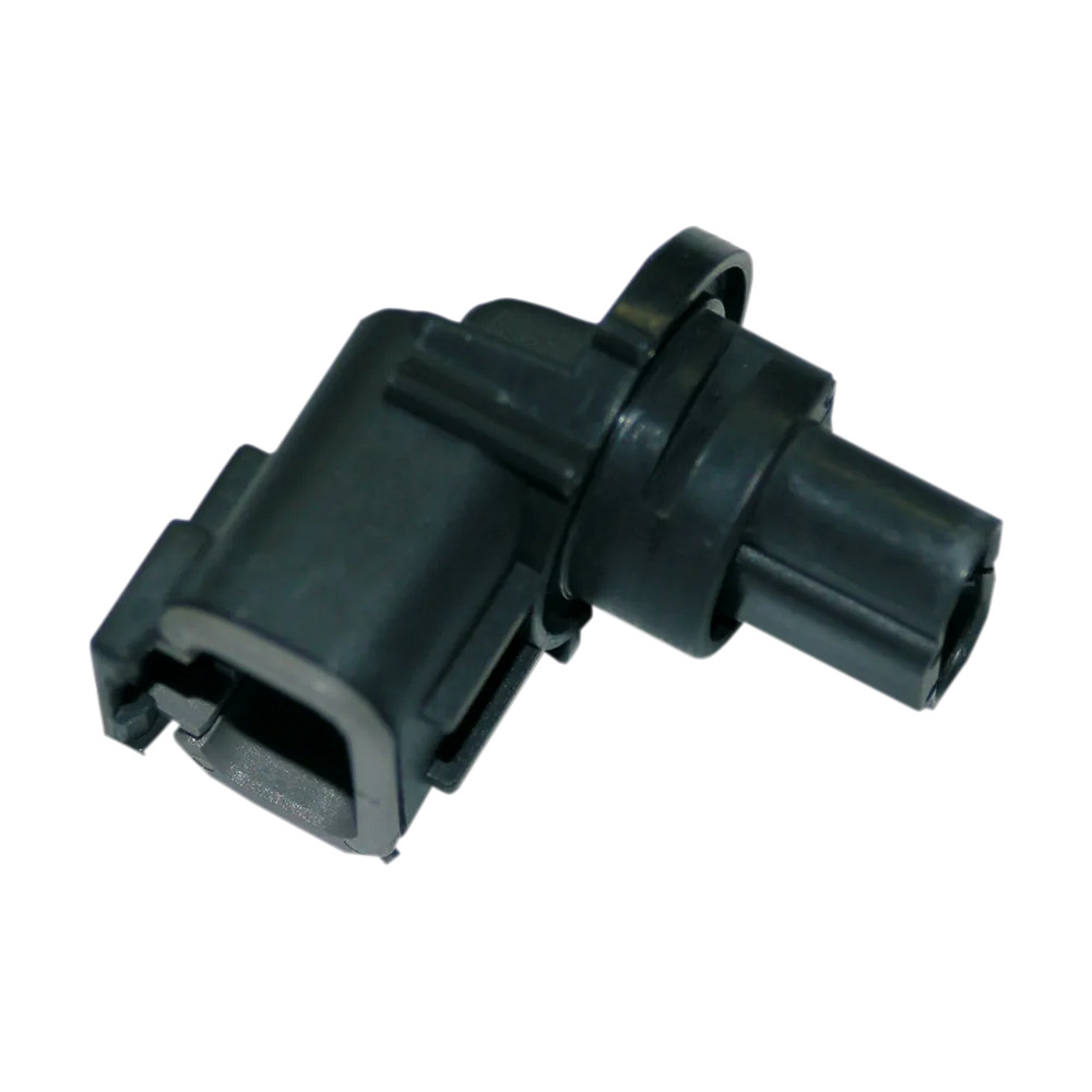 OEM-Type Connector — 3-pin Deutsch, Black