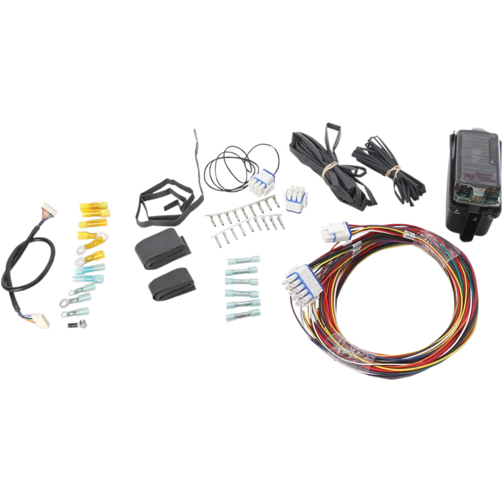Electronic Harness Controller — Turn signal