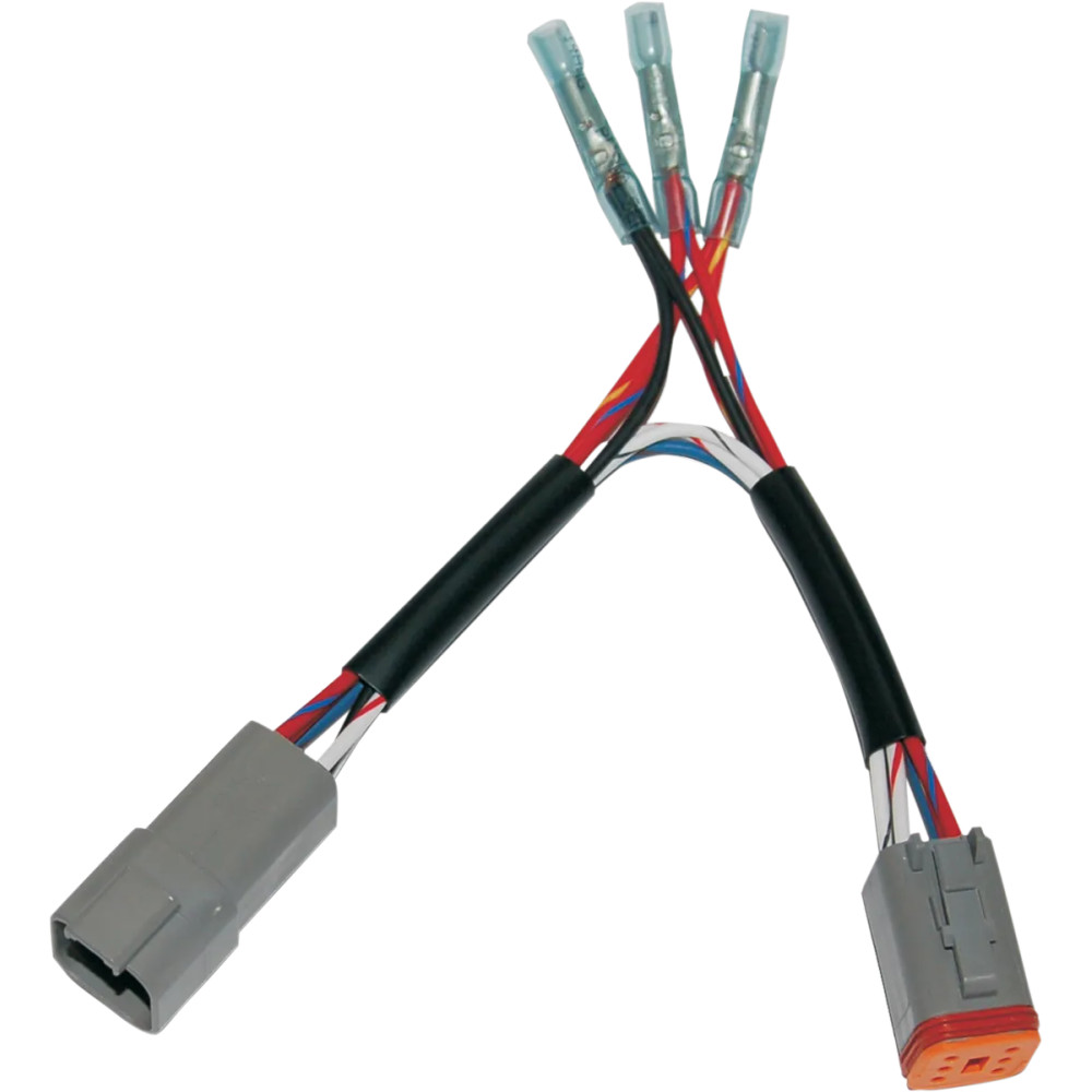 Replacement CAN Bus Connection — CAN Bus, Gray