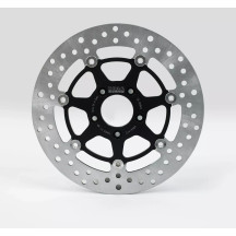 FT Series Brake Rotor — 300 mm, 5.0 mm, Two-Piece (Floating)