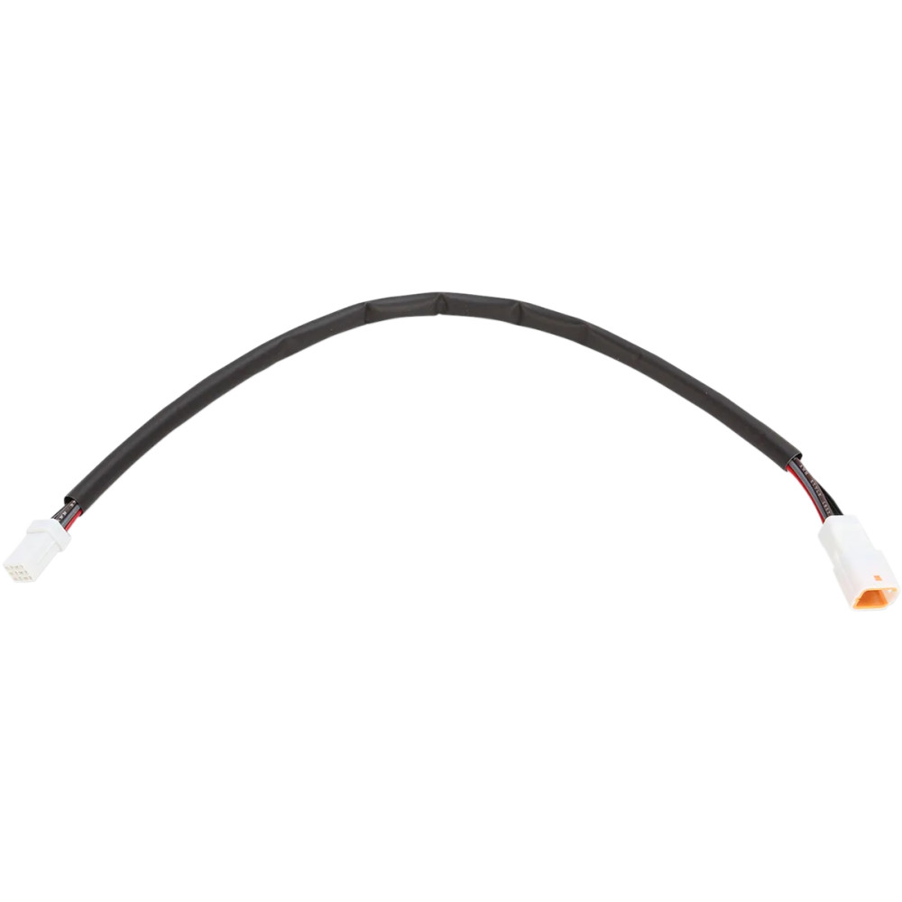 Throttle By Wire Extension Harness Kit — 12 in (305 mm), Molex connector