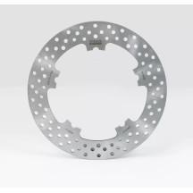 F Series Brake Rotor — 292 mm OD, 5.0 mm thickness, Two-piece (floating)