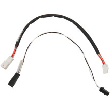 Electronic Throttle Control Extension — 12" cable