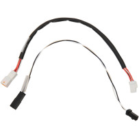 Electronic Throttle Control Extension — 12" cable