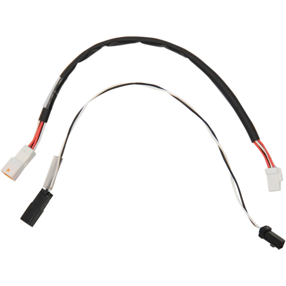 Electronic Throttle Control Extension — 12" cable