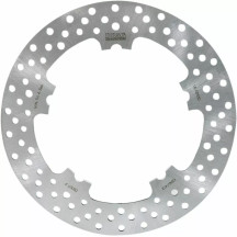 F Series Brake Rotor — 292 mm OD, 5.0 mm thickness, Two-piece (floating)