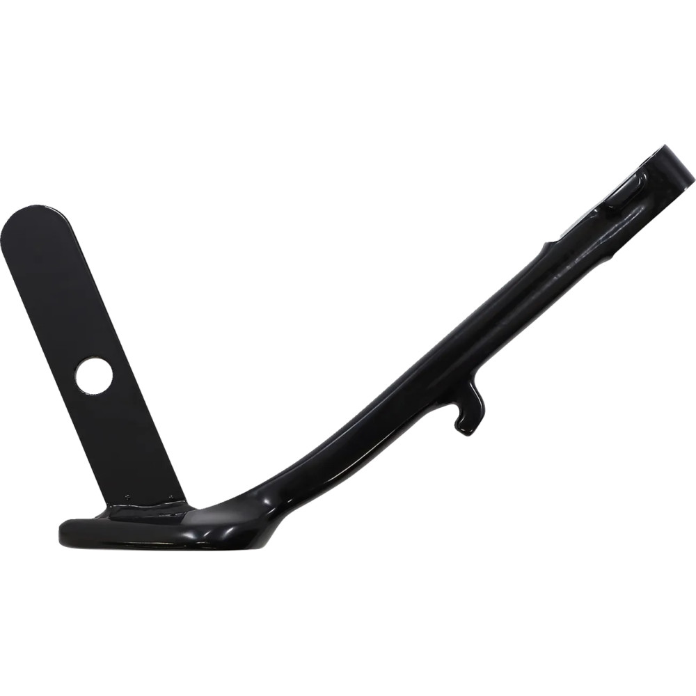 Kickstand — Stock length, Black