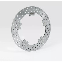 F Series Brake Rotor — 292 mm OD, 5.0 mm thickness, Two-piece (floating)